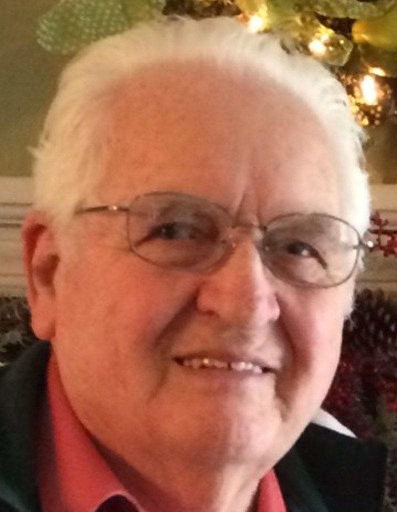 John Lindsay "Pete" Wellman Profile Photo