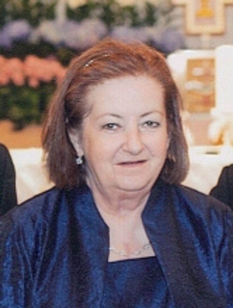 Carolyn Marino