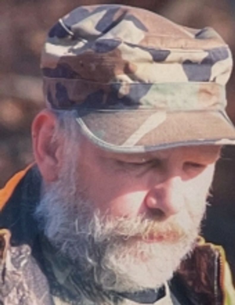 Randy Lee Swisher Profile Photo