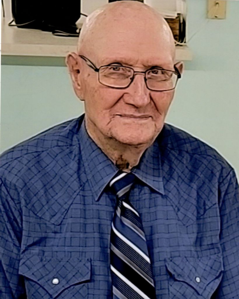 Earl Allen Fercho