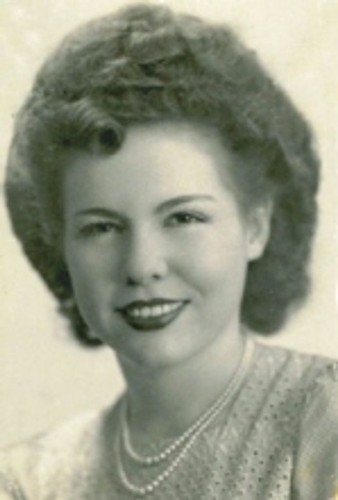 Rose M. 'Rosie' Russell