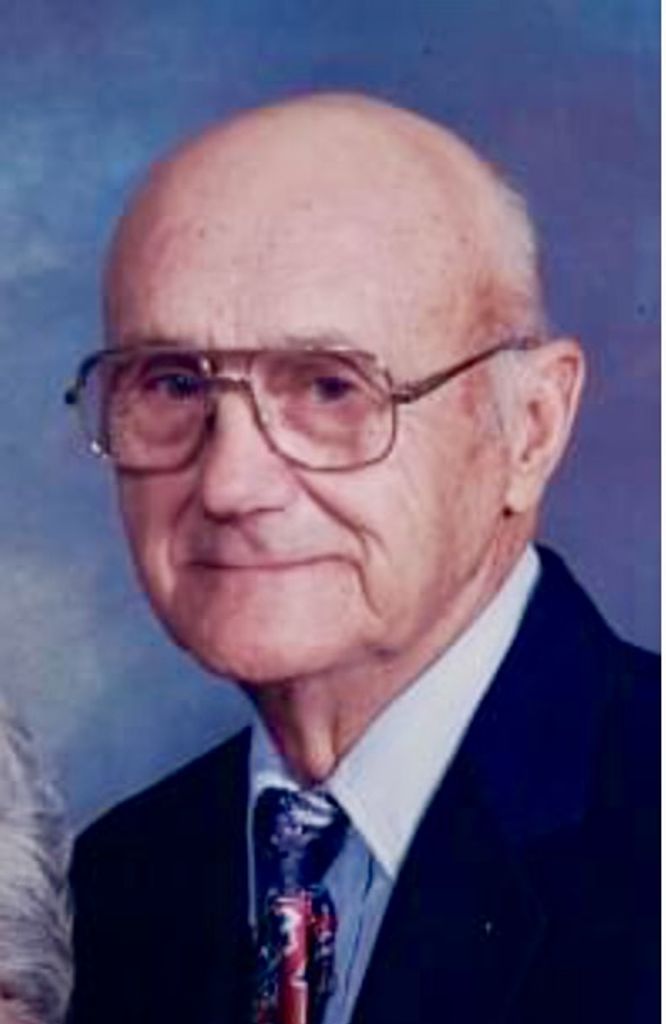 Garrett South