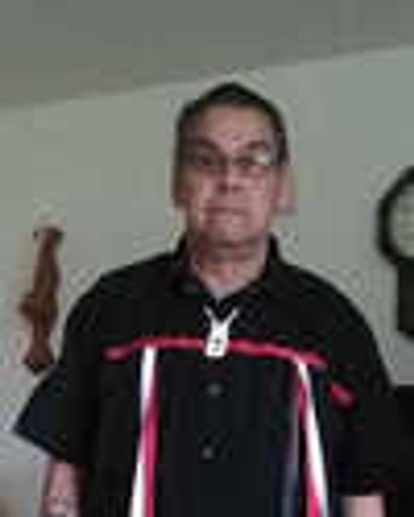 George Allen Lewey Profile Photo