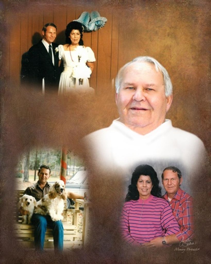 Milton Lee Inman Profile Photo