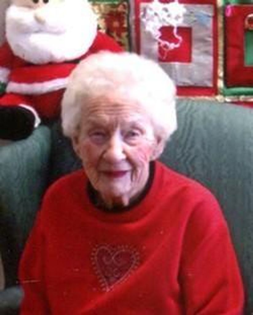 Harriette Irene Stieler