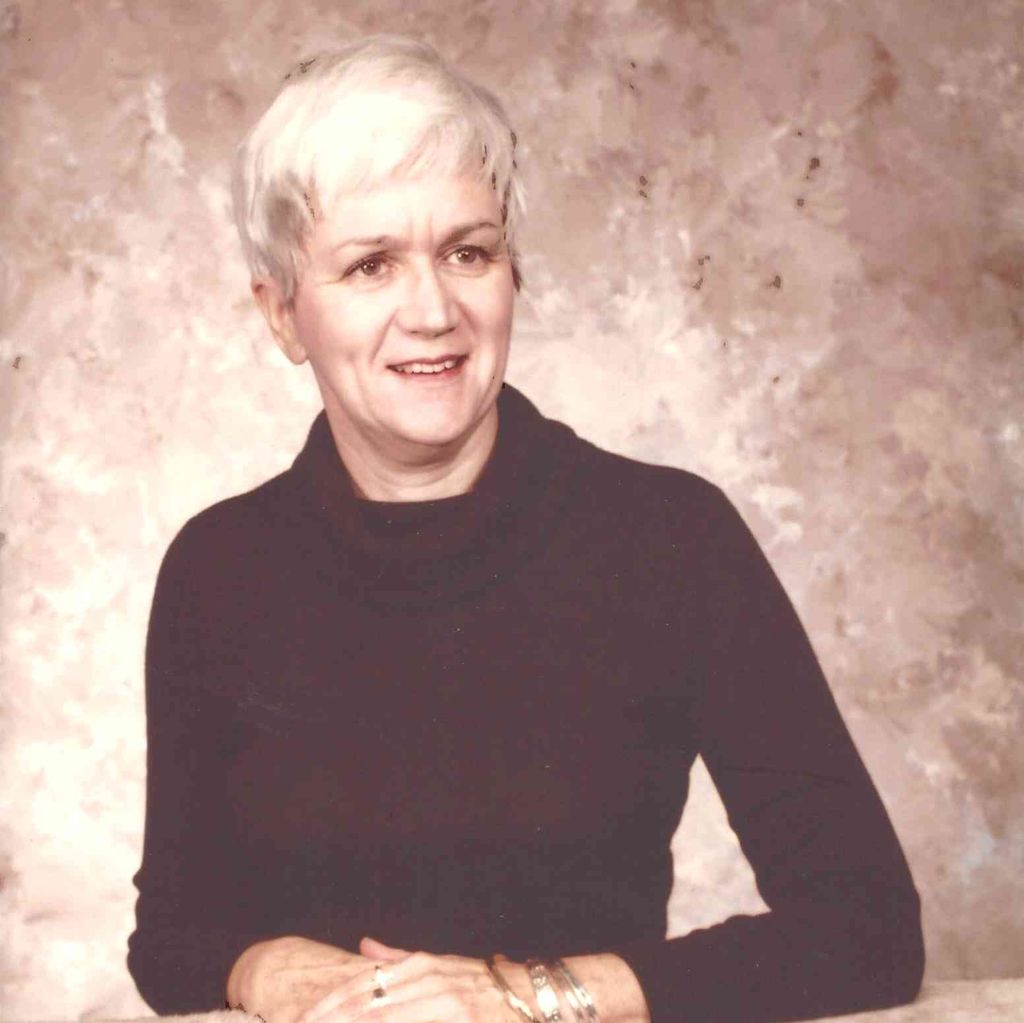 Susan Henderson Profile Photo