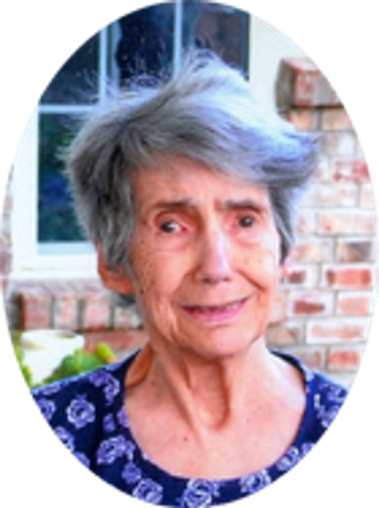Mary Monica Boyer