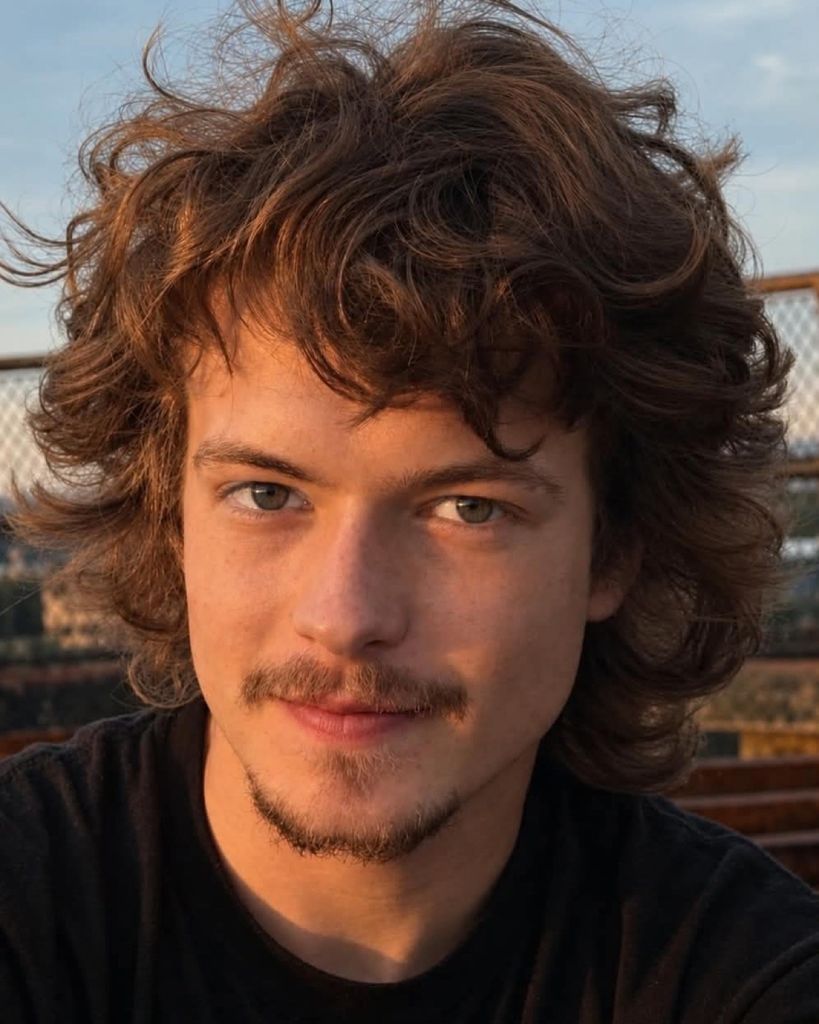 Brendan Casuscelli Profile Photo