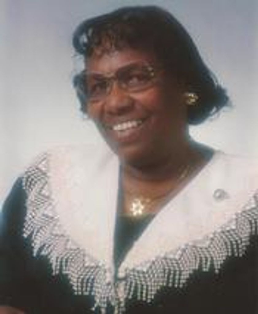 Eunice Mazell Williams Profile Photo