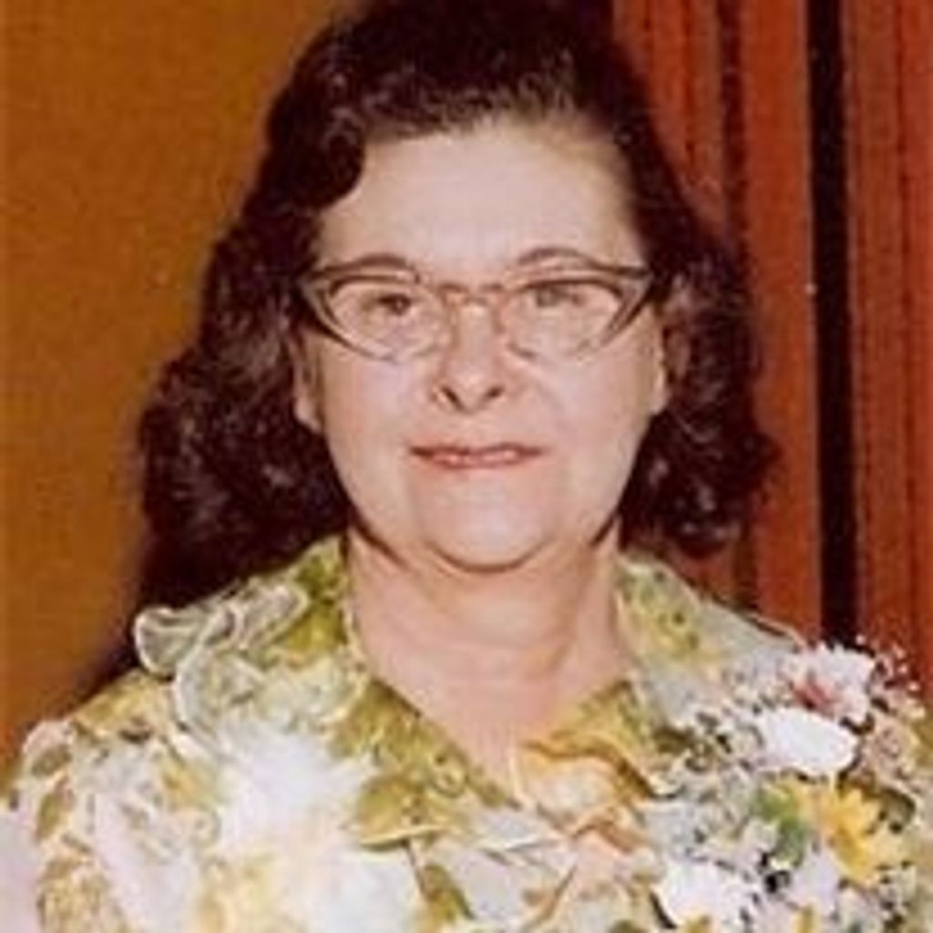 Elizabeth V. Barker