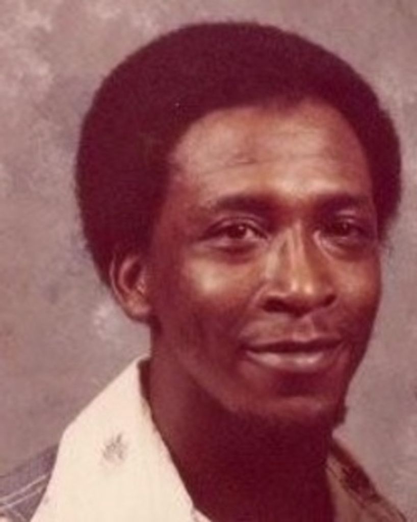 Hal Hooks Profile Photo