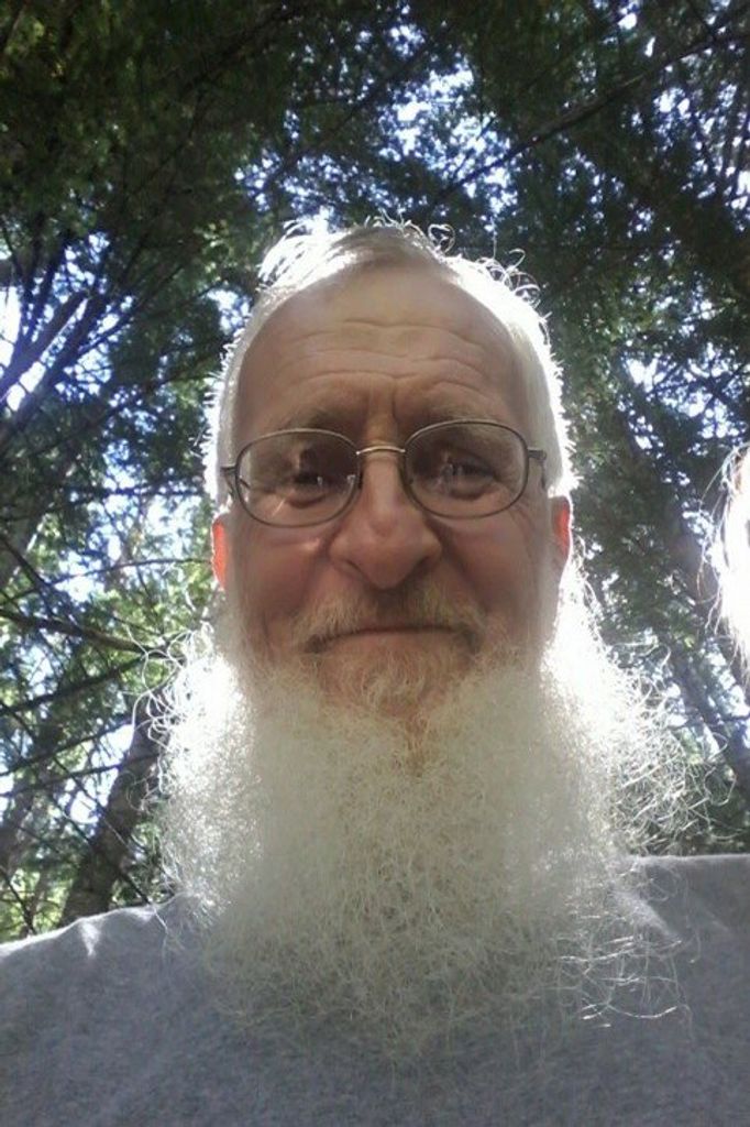 James Allison Radford