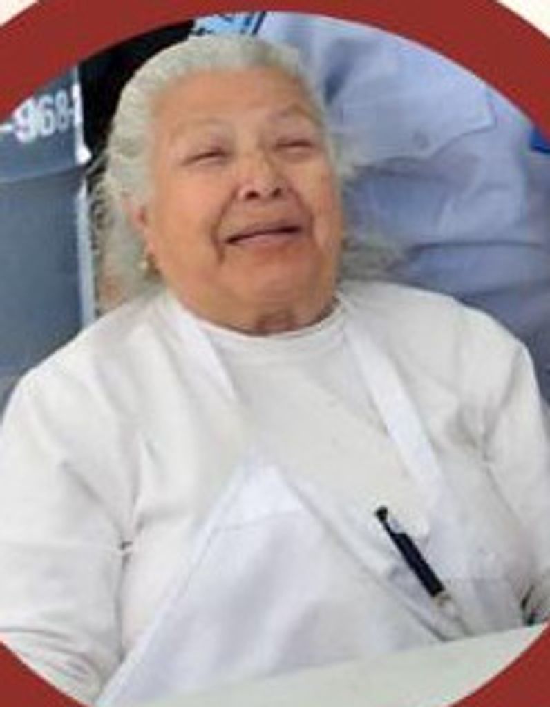 Maria E. Jimenez Profile Photo
