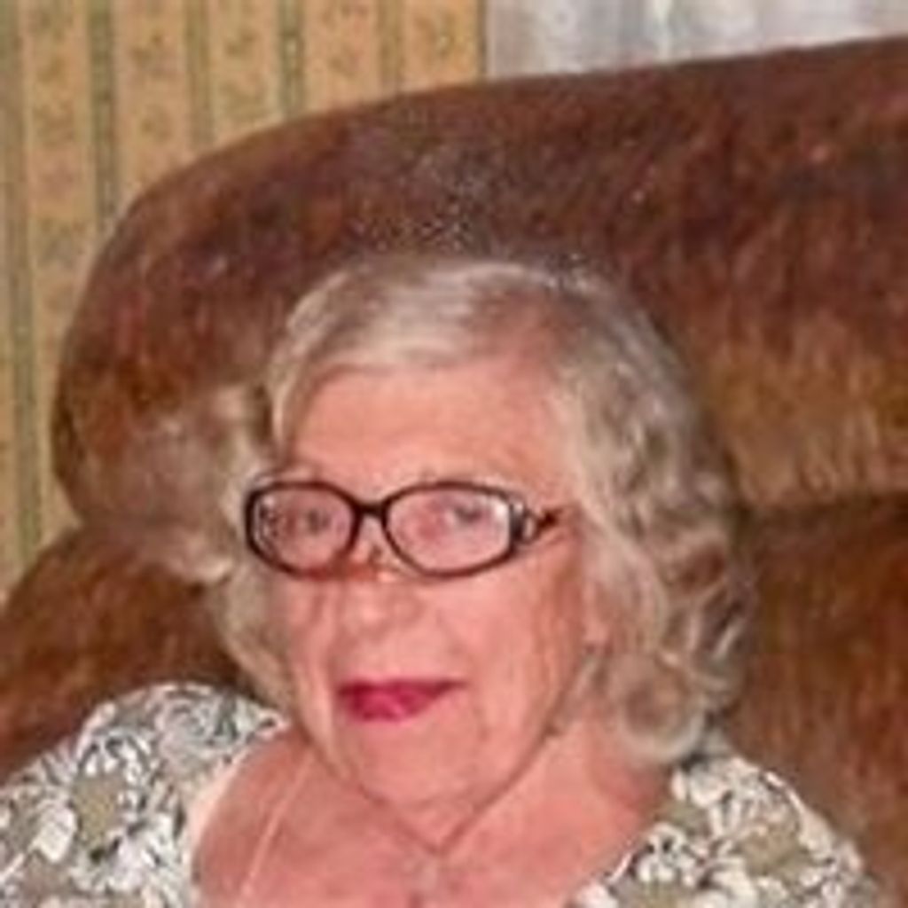 Bonnie Lou Nichols
