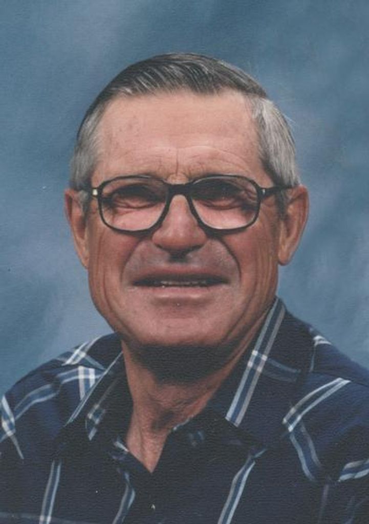 Edgar Francis Nicholson Profile Photo