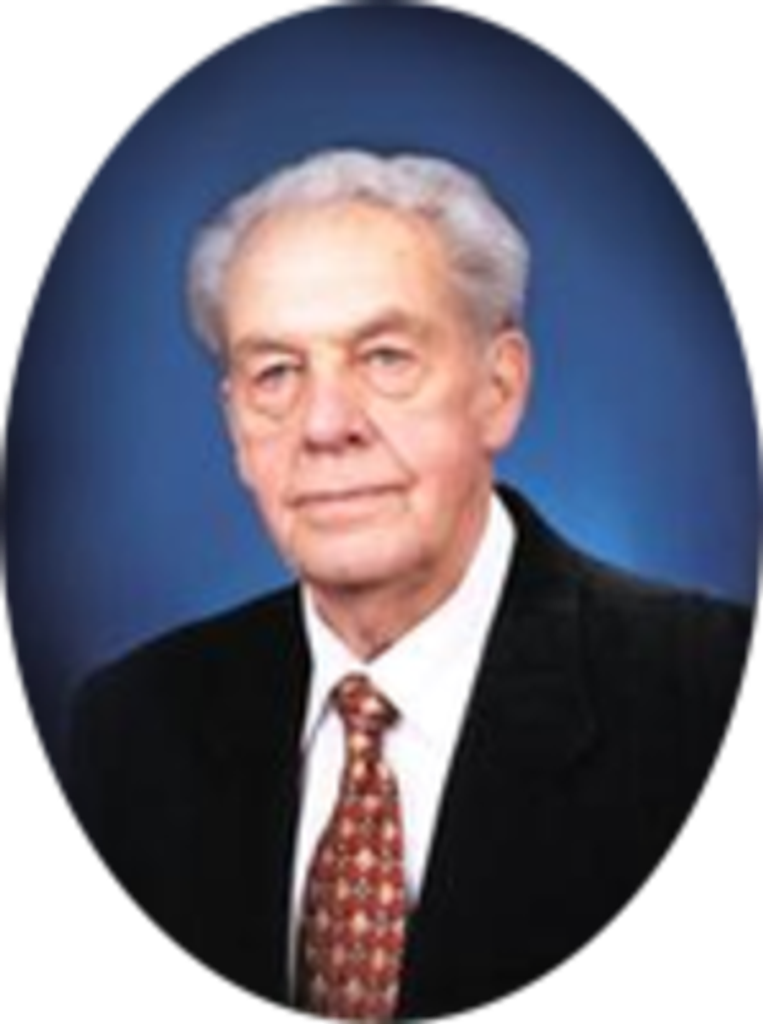 Wilford H. 'Wick' Mills