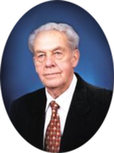 Wilford H. 'Wick' Mills Profile Photo