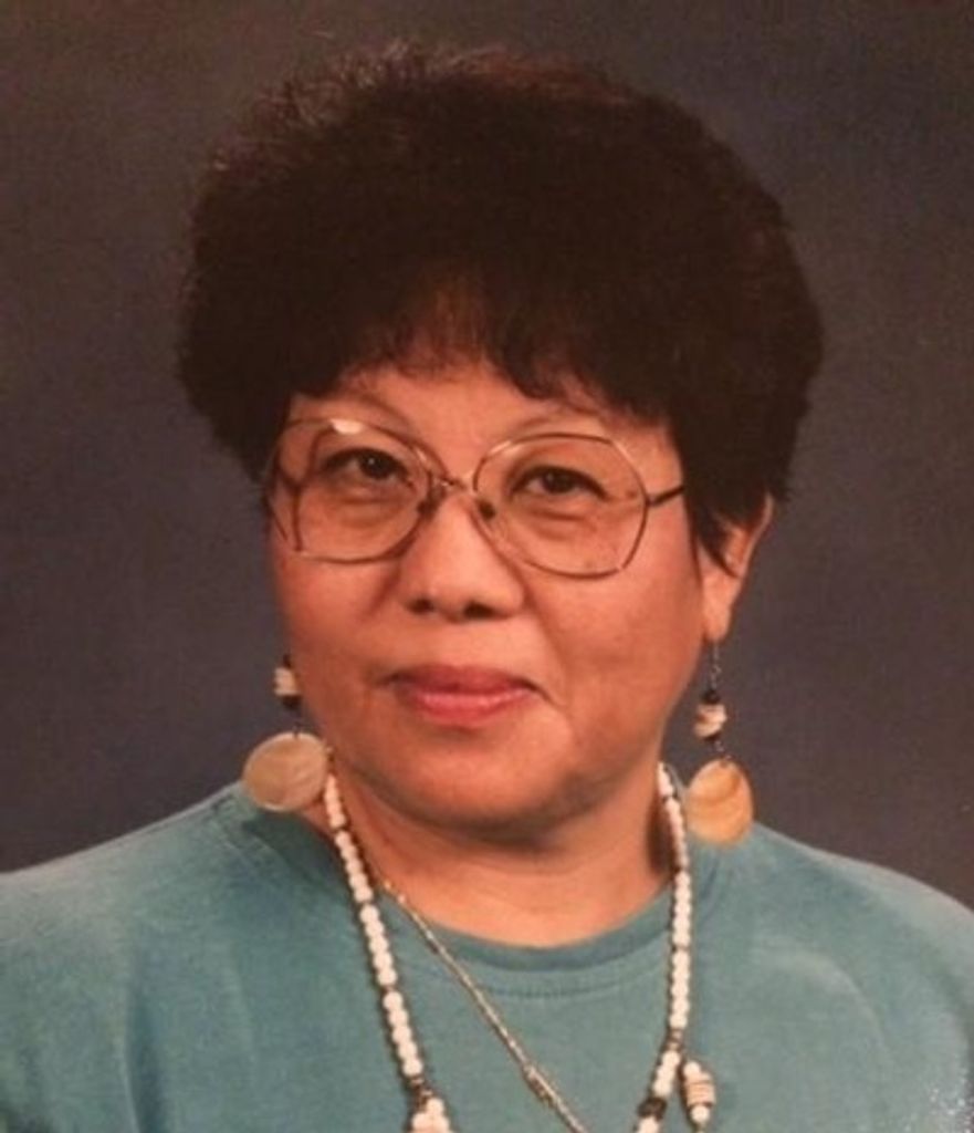 Constance Lau Williams