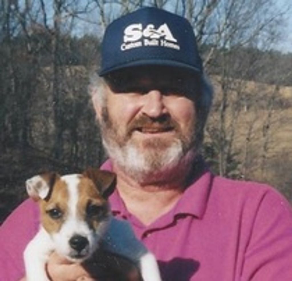 John D. Ott