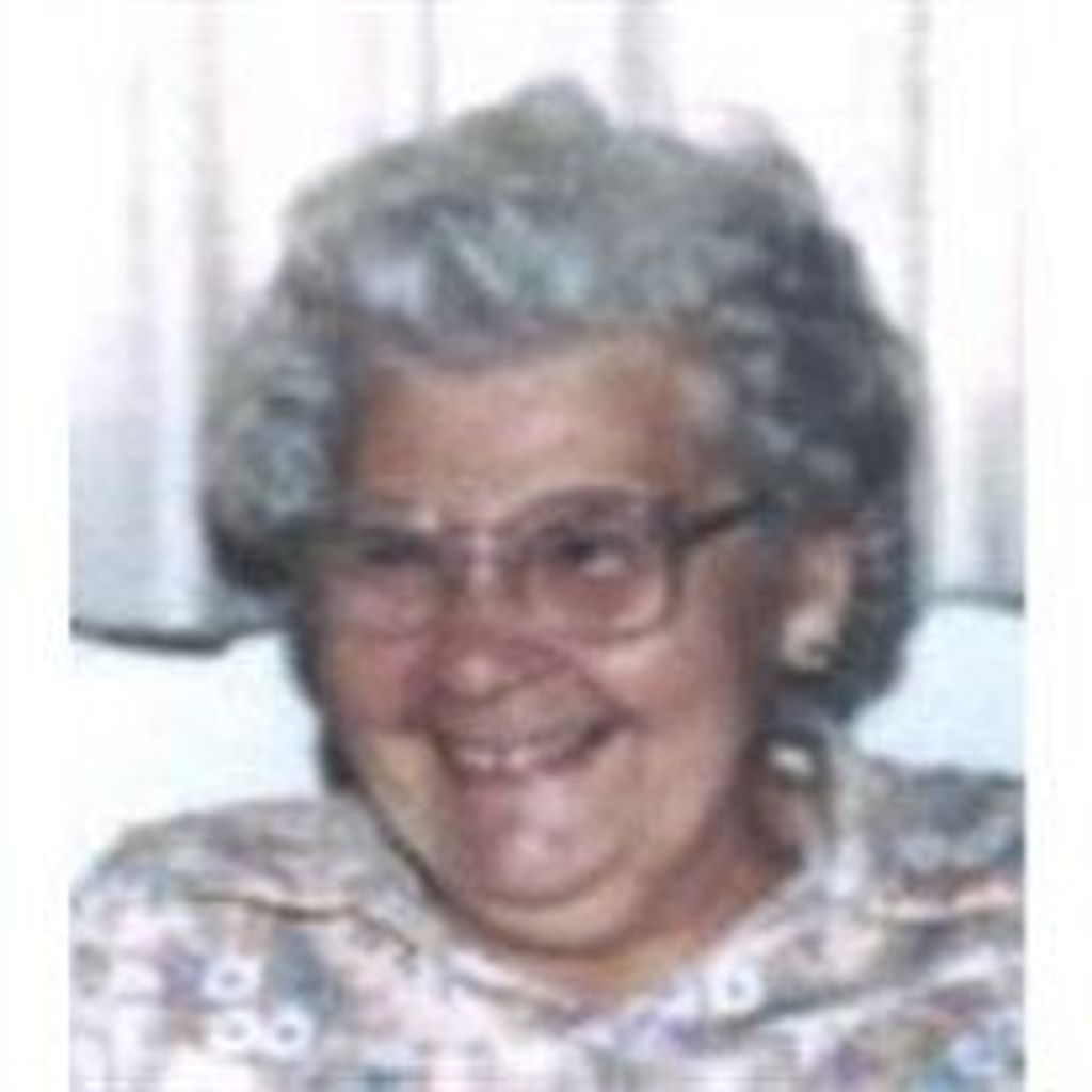 Kathryn  `Kay` Hoksch