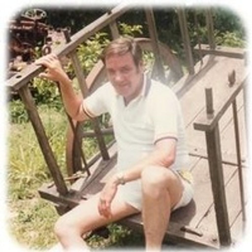 Joseph R. 'Ron' Dietsch