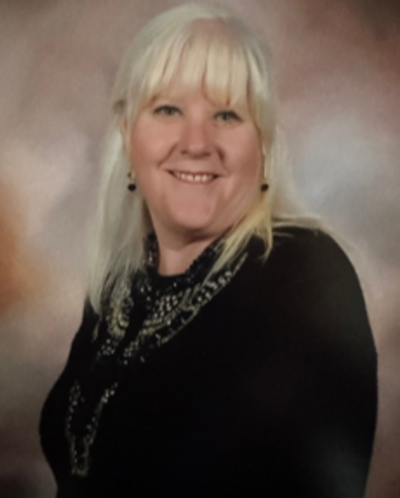 Rose Ann “Rose” Shaw (Heagren)