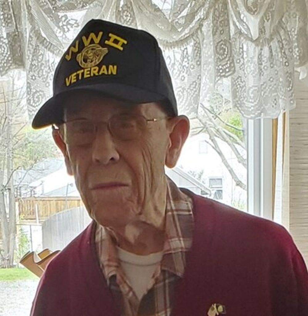 Theophile L. Ouellette Profile Photo