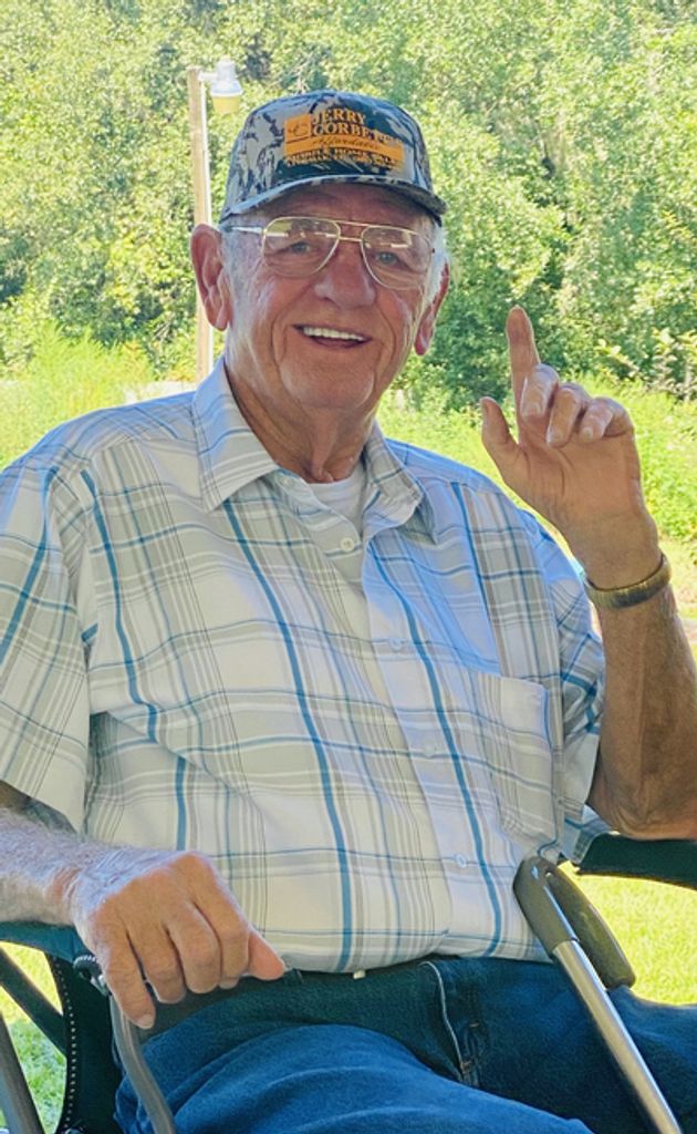 Jerry E. Corbett Profile Photo