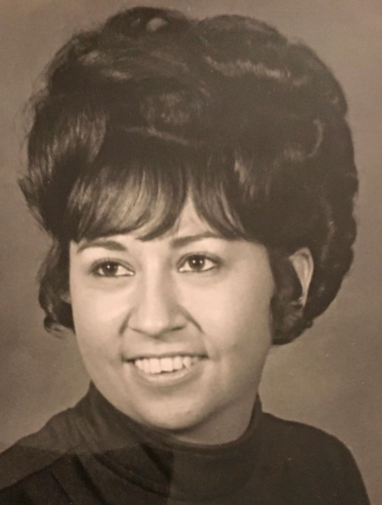 Nellie Salazar Profile Photo