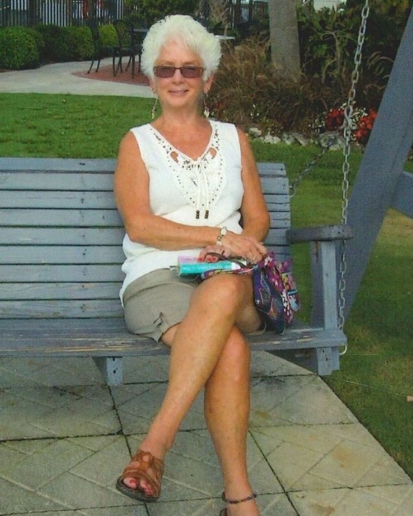 Judy Dodson Profile Photo