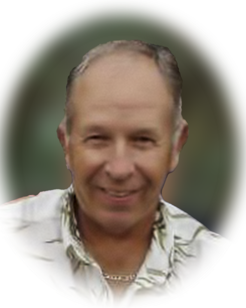Robert Albee Morley Profile Photo