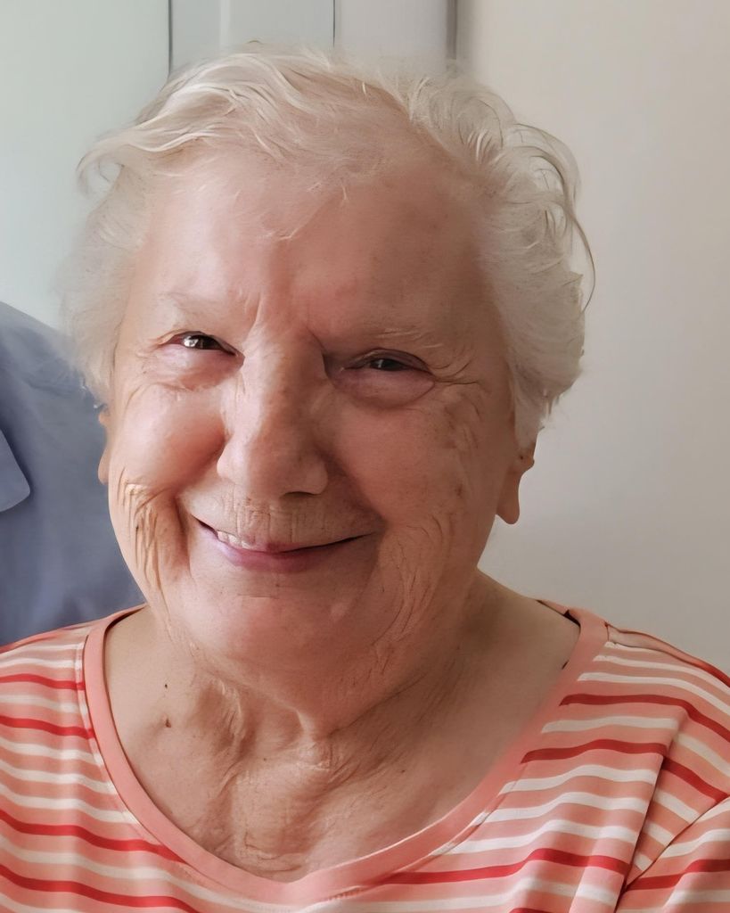 Barbara Jean Dupuis Profile Photo