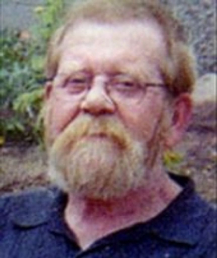 Larry Ray Ruff
