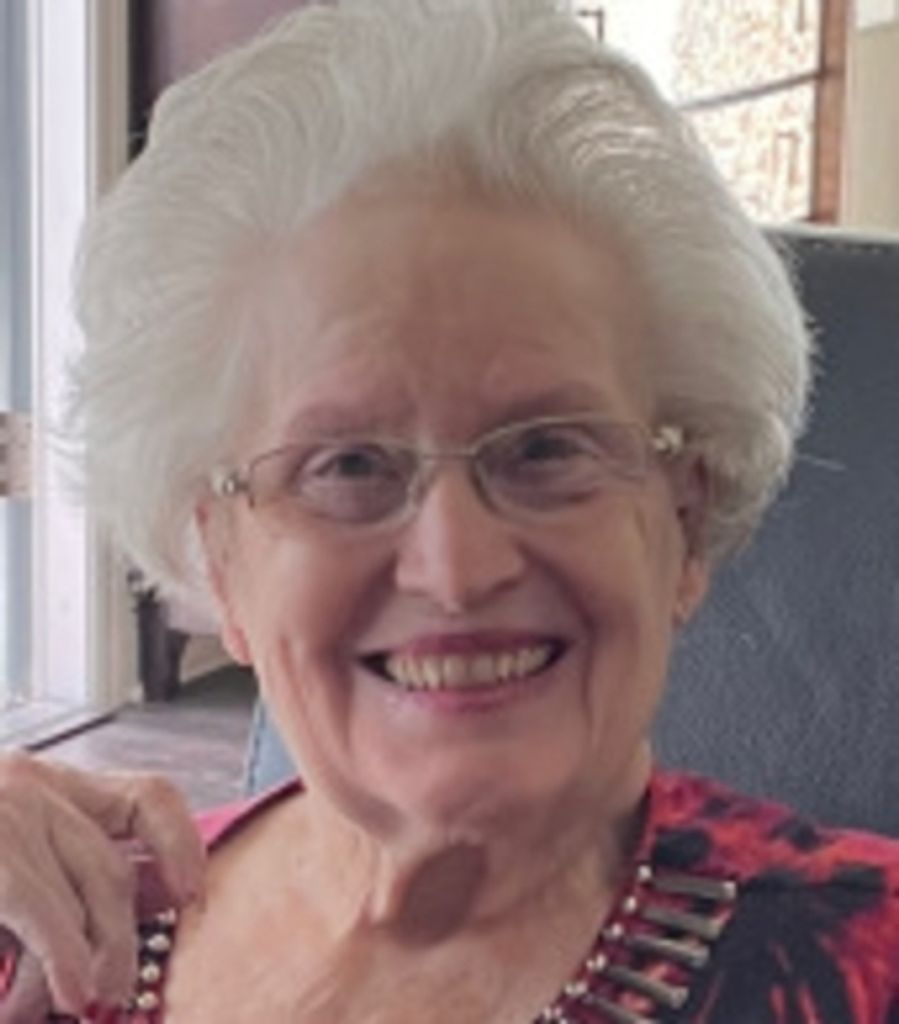 Arlene Grimes Tromba Profile Photo