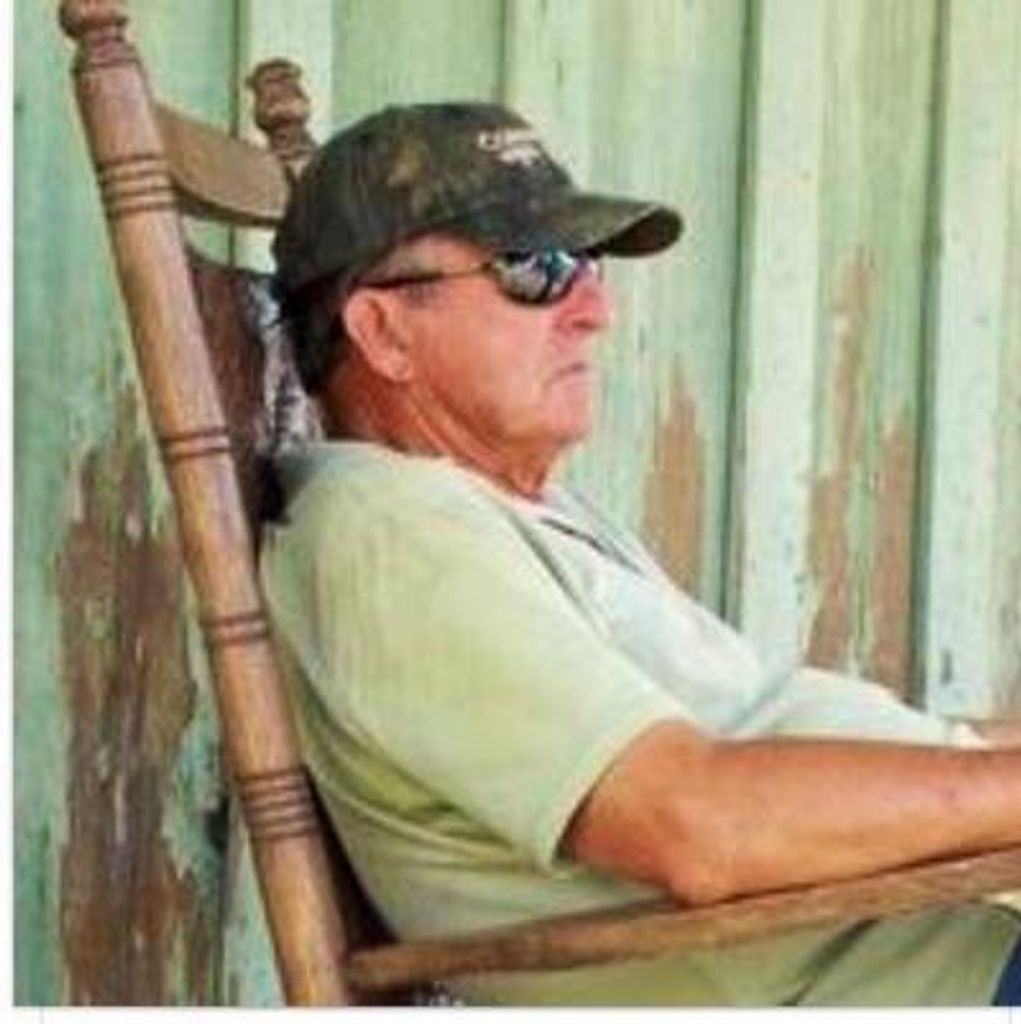 Billy Gerald Pinion, Sr. Profile Photo