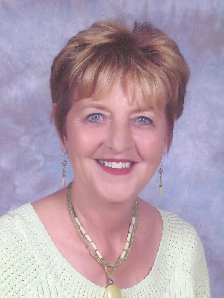 Rita Jonelle Shell Fraley