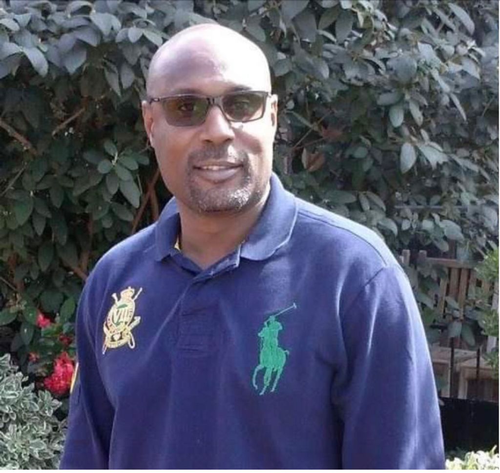 Mitchell Smith Profile Photo