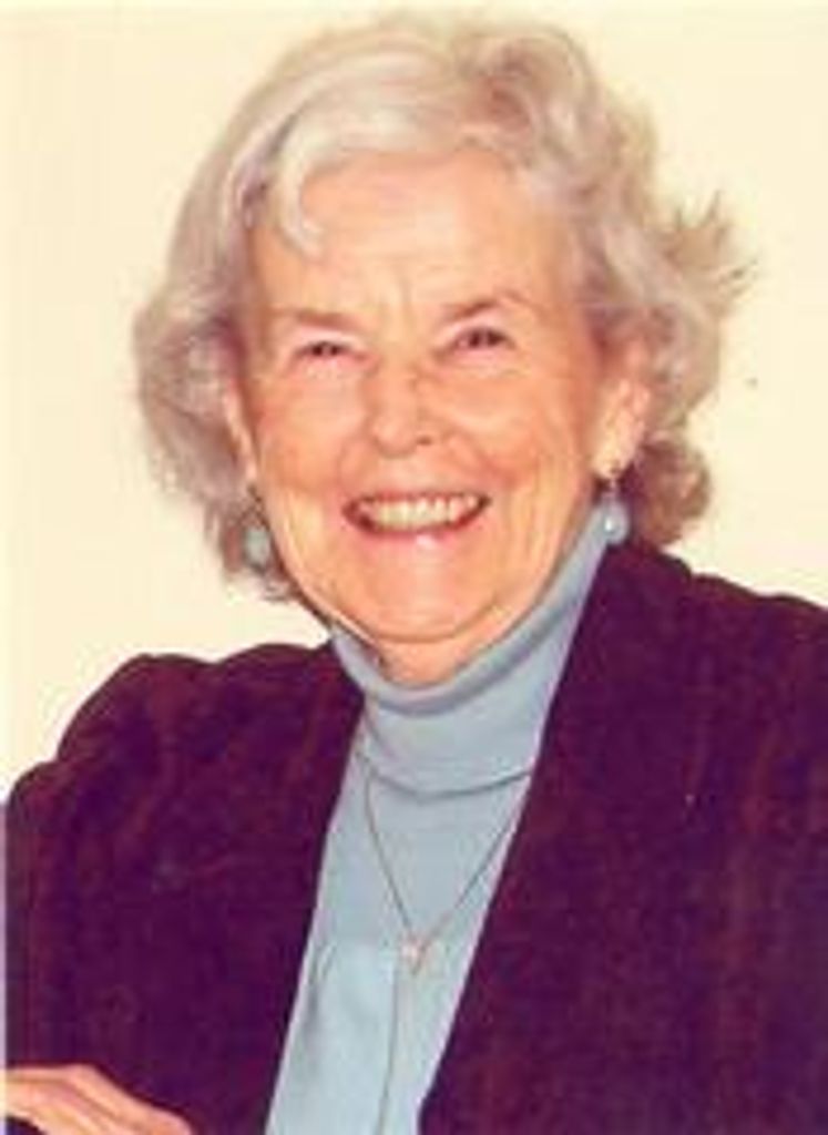 Margaret A. Netzer