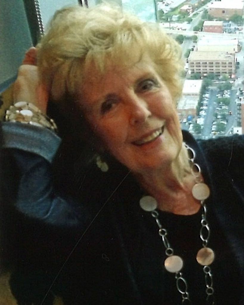 Betty Karlyne Wadley