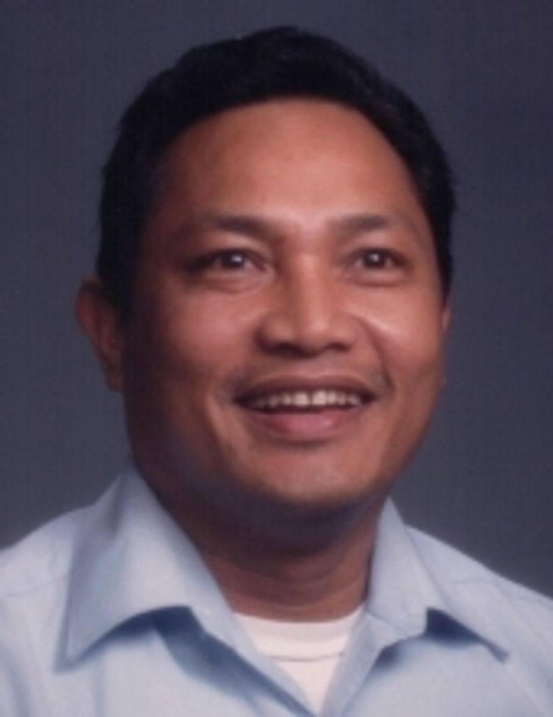 Francisco Quinata Aguon