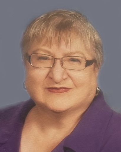 Mary Kathryn Trnka's obituary image