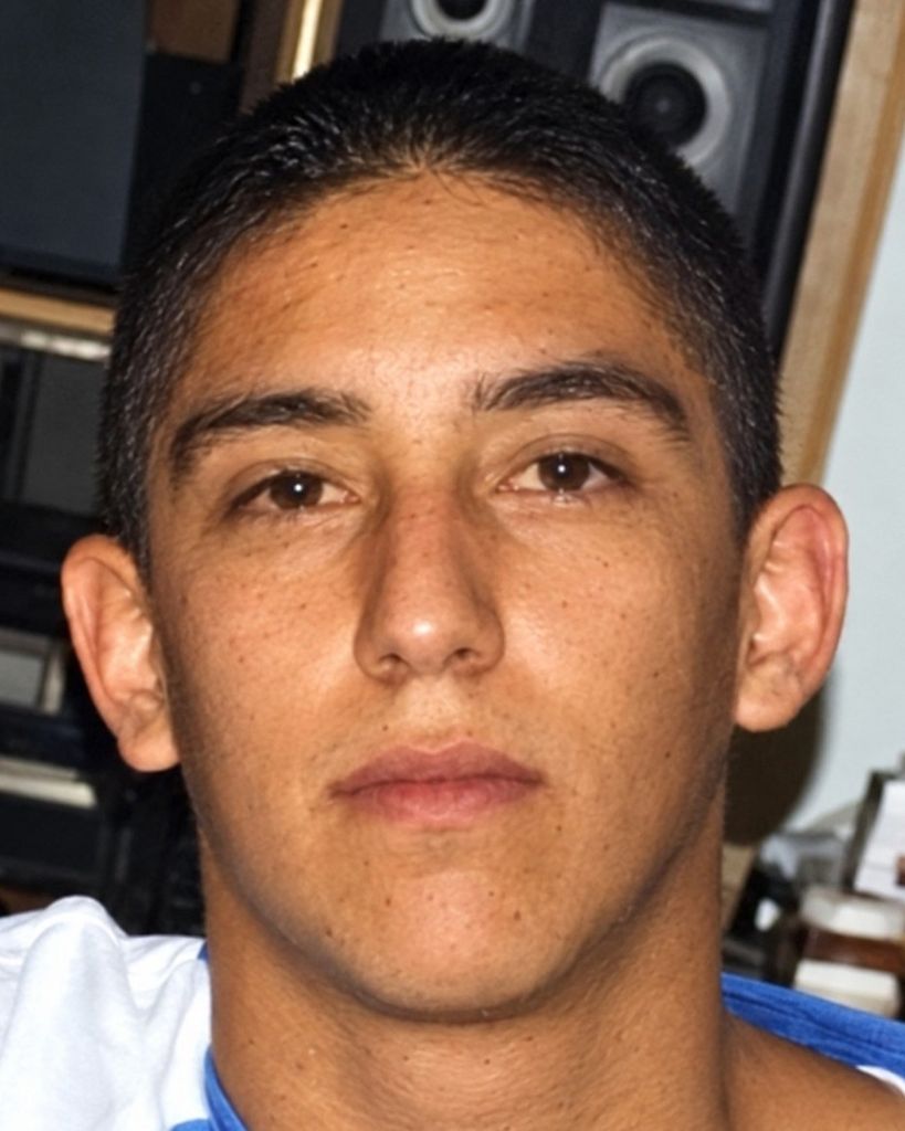 Joseph Salas Profile Photo