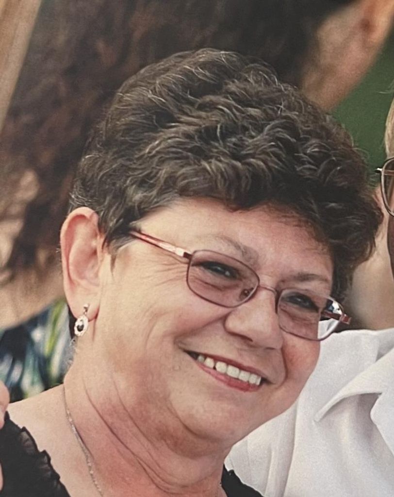 Charlotte Marie Thompson Profile Photo