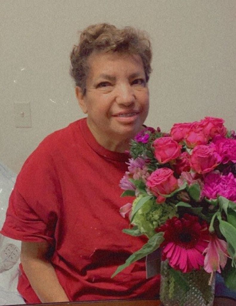 Luz Delgado
