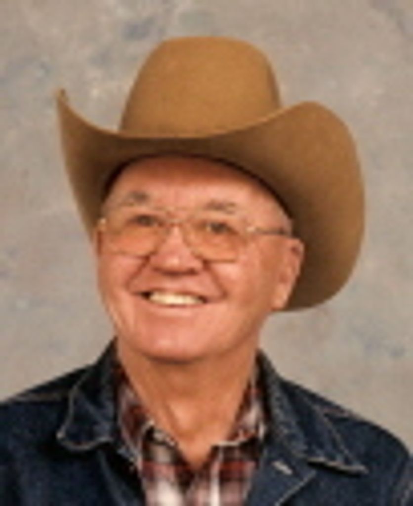 Ray E. Henry