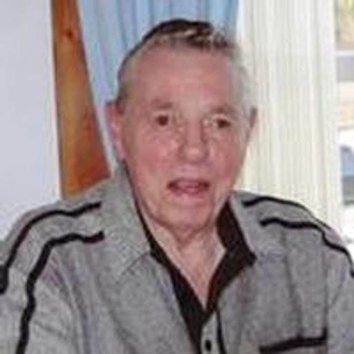 William (Bill) Delwin Frans Profile Photo