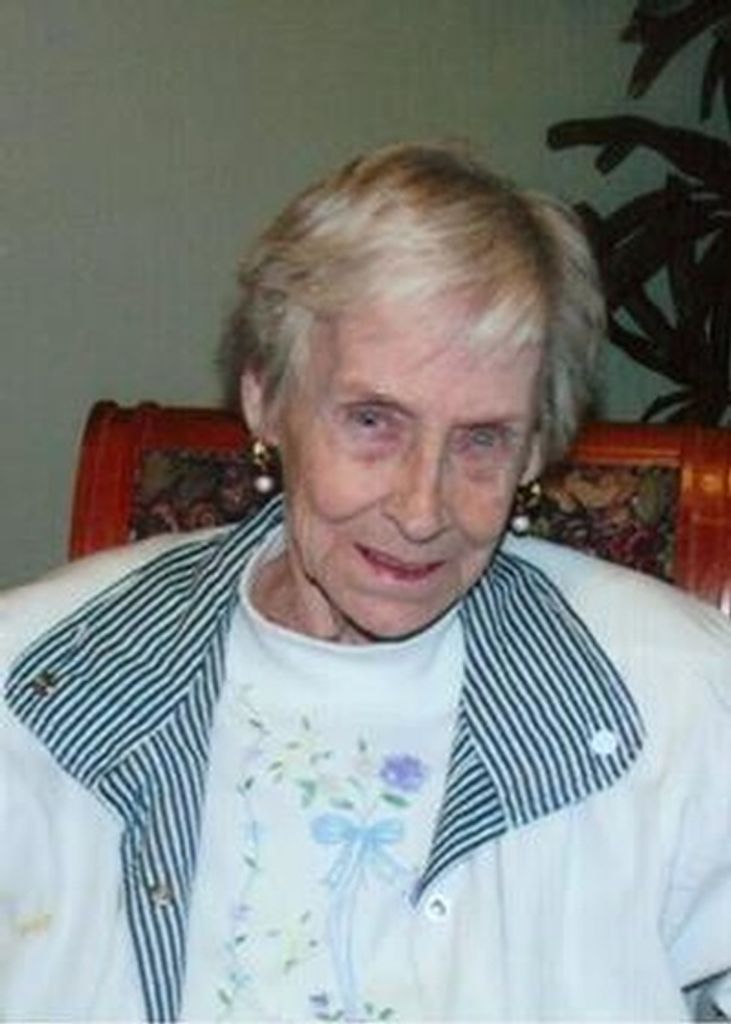 Ramona Jean Morrow Stamey