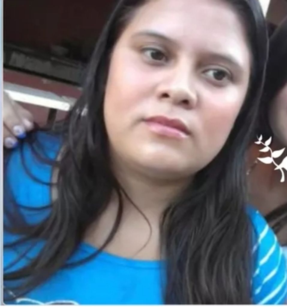 Guadalupe Del Carmen Menjivar De Tyada