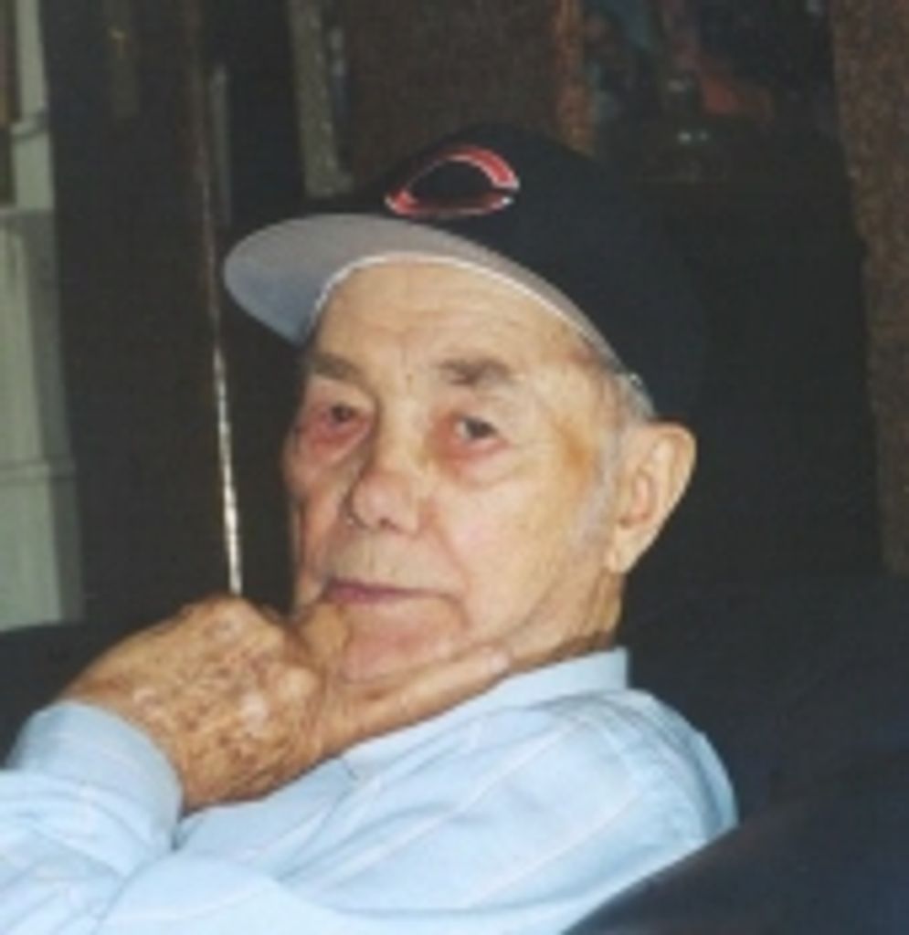 Andrew M. Smith
