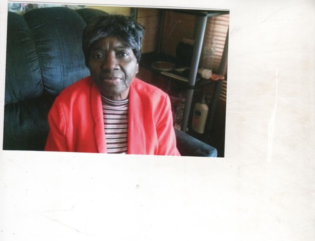 Mrs. Patsy Moody Profile Photo